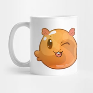 Agouti Bestie Mug Mug